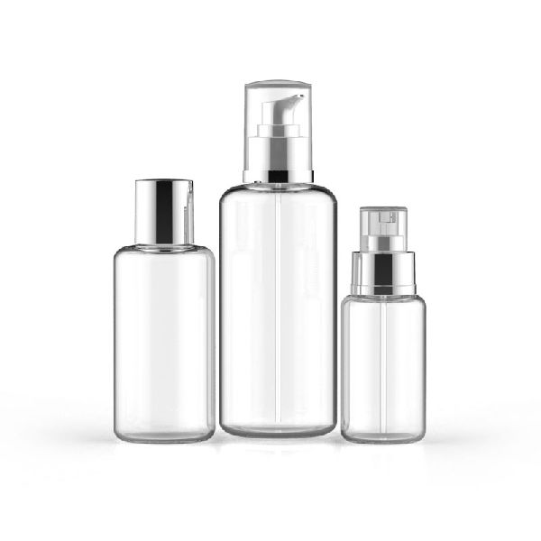 Cosmetic Bottle Manufacturer, Supplier in Chhattisgarh